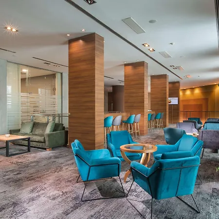 Expo Hotel Sofia 