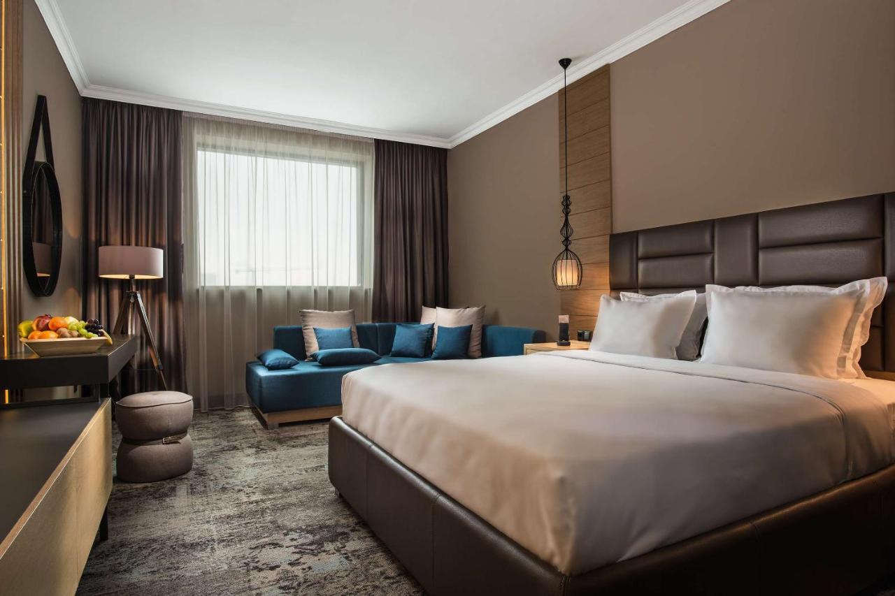 Hotel Expo 4*