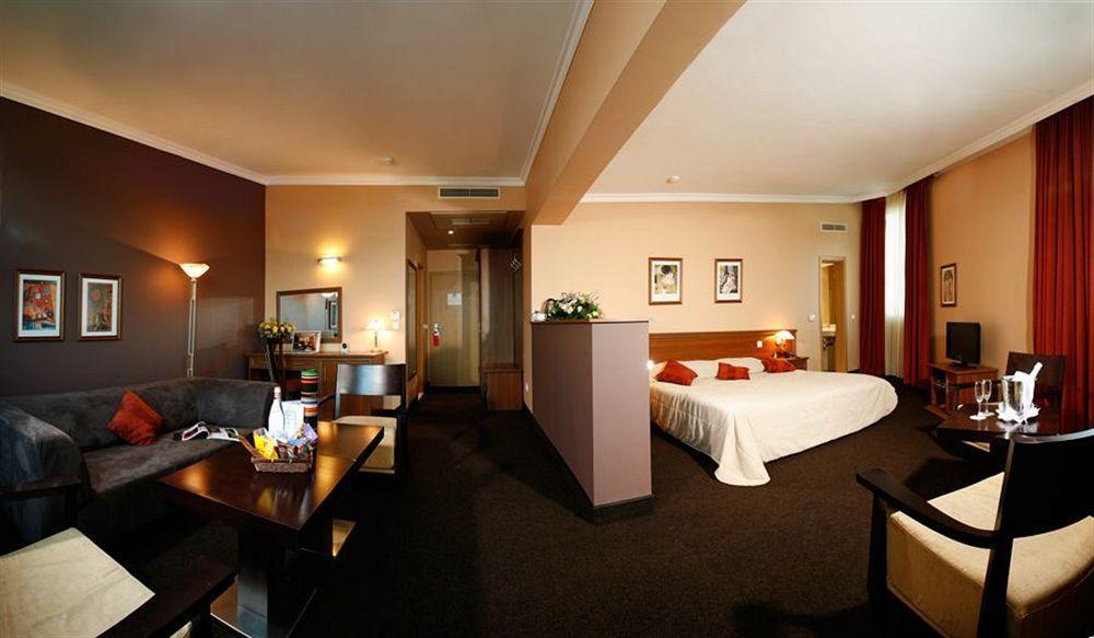 Hotel Expo Sofia