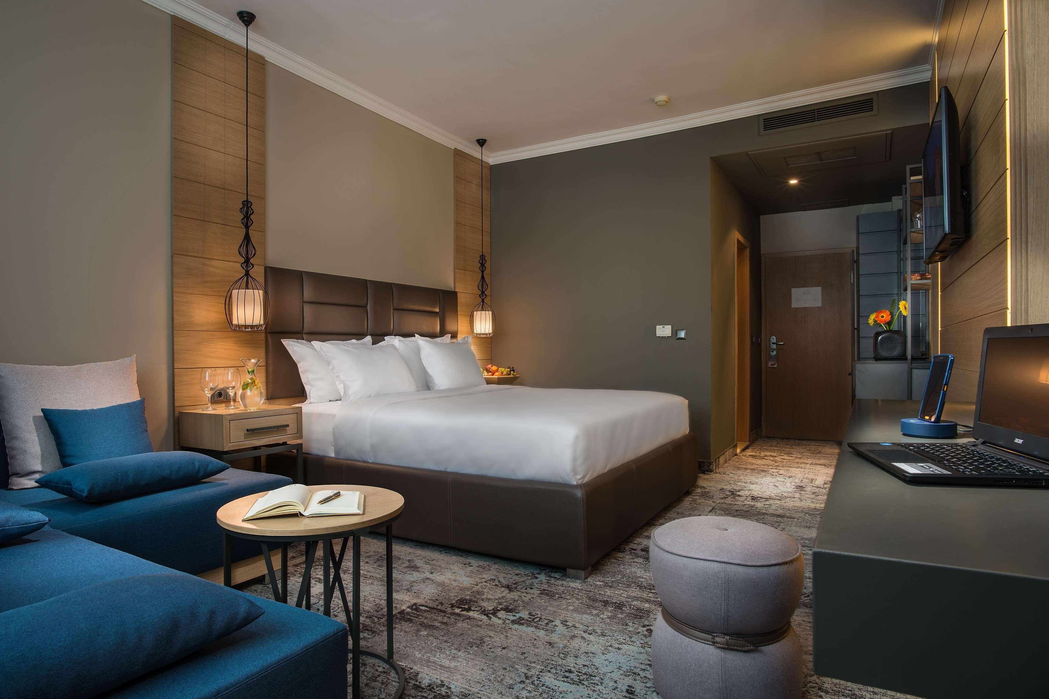 Hotel Expo 4*