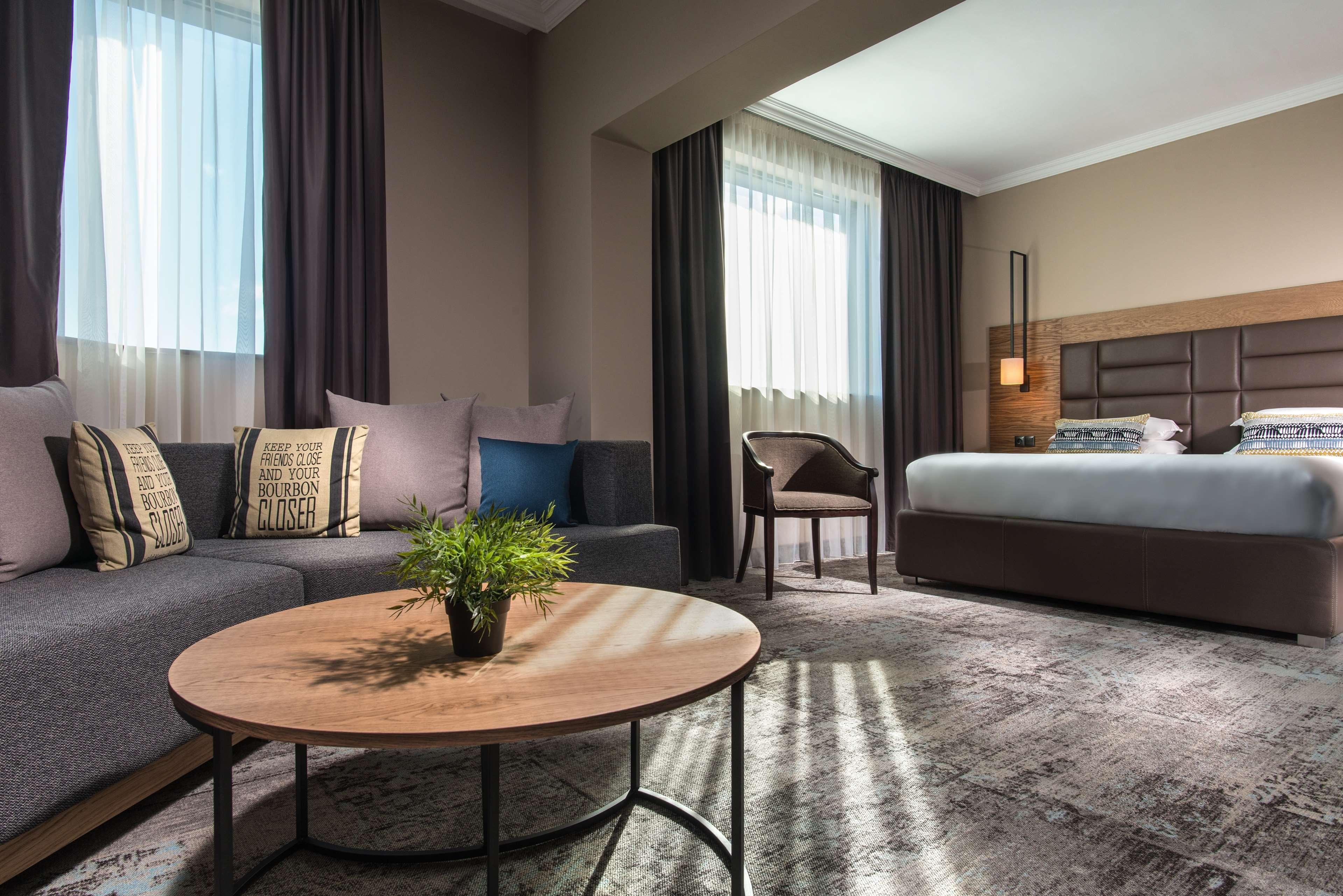 Expo Hotel Sofia