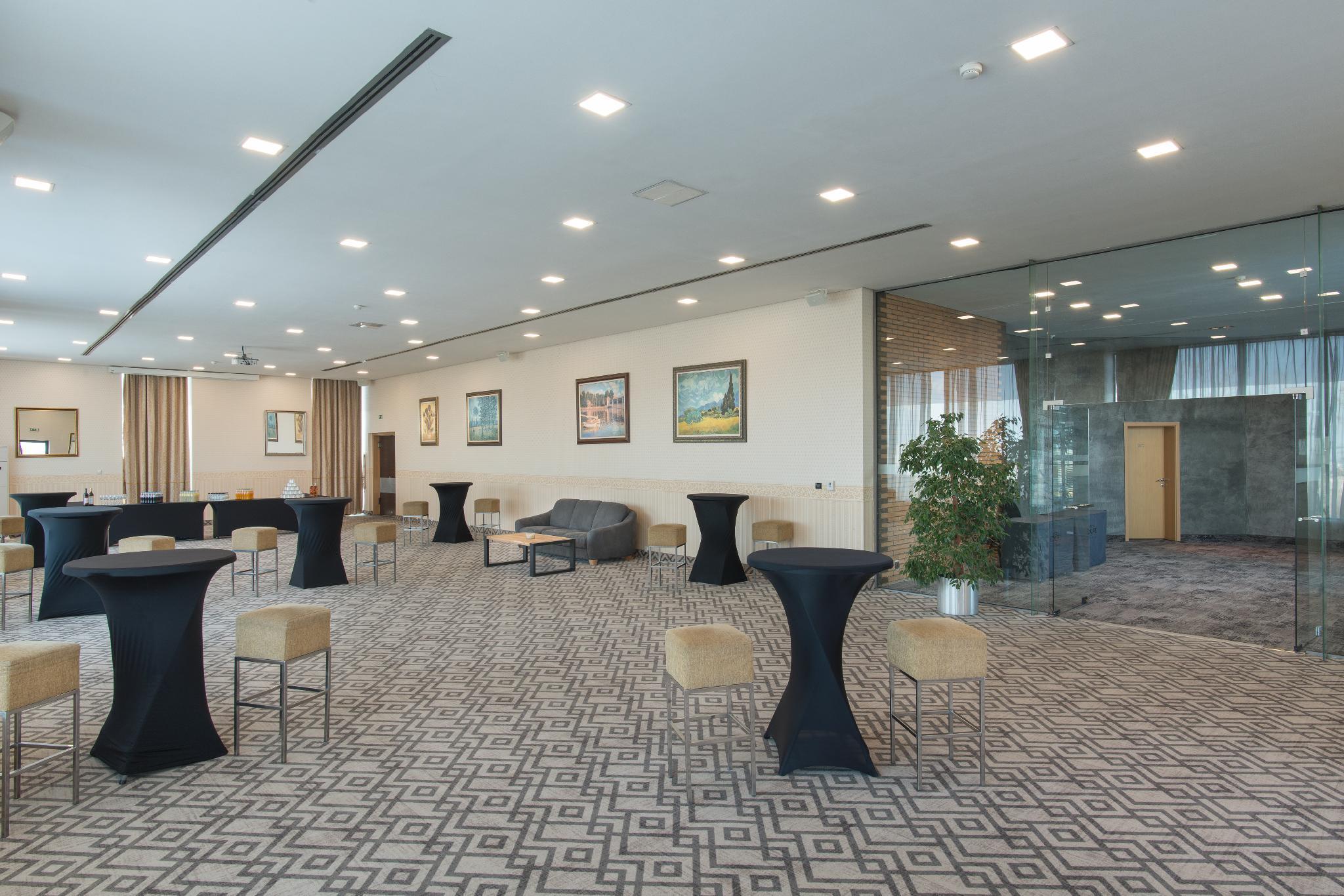 Expo Hotel Sofia