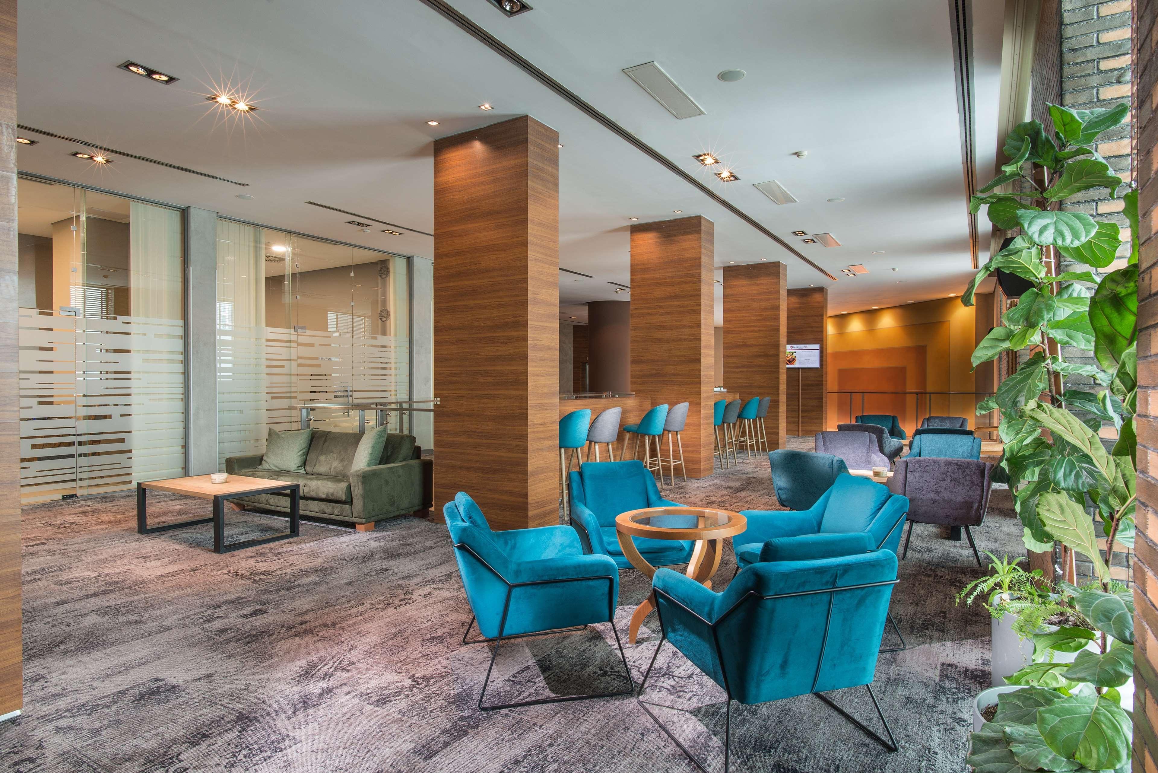 Hotel Expo Sofia
