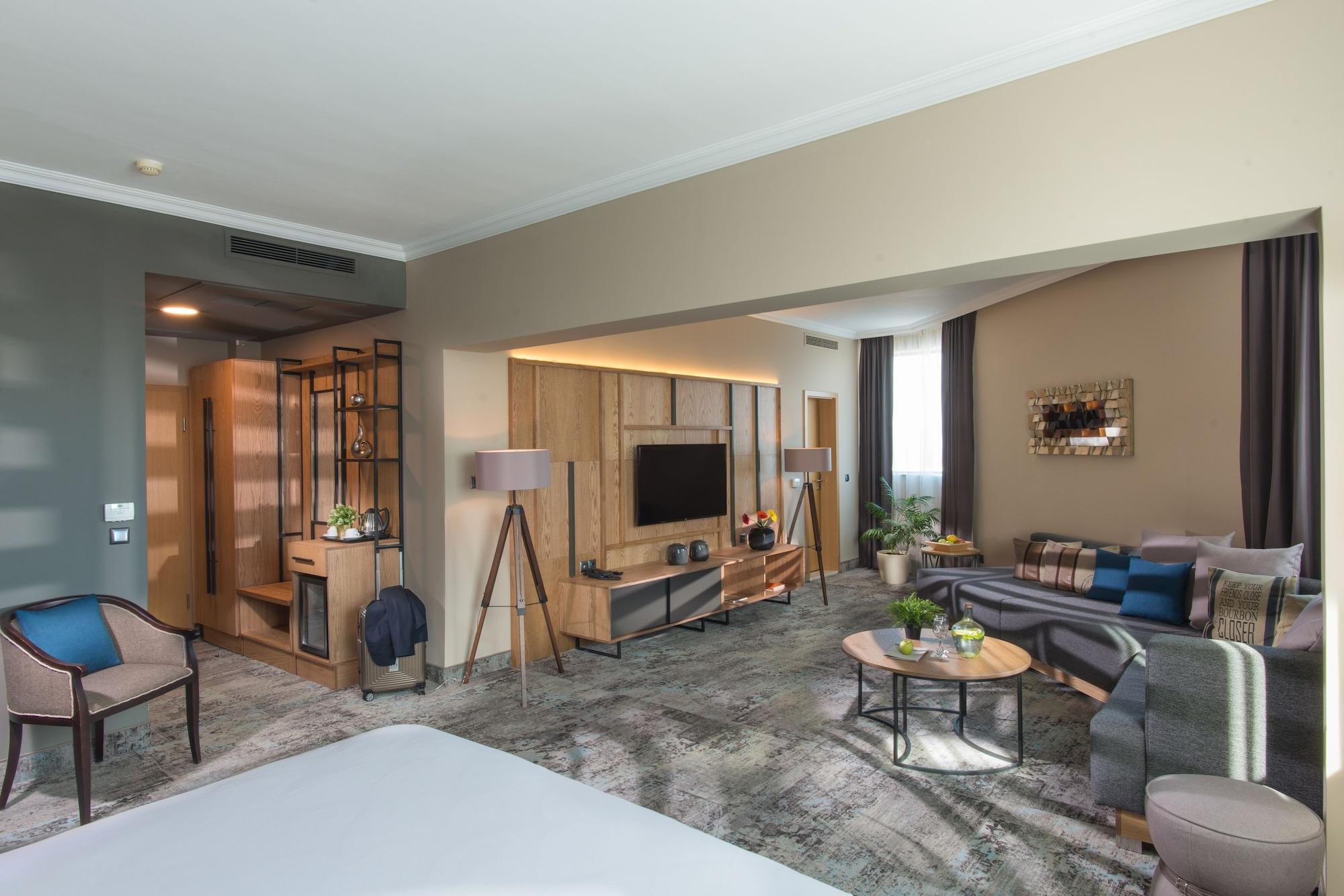 Expo Hotel Sofia
