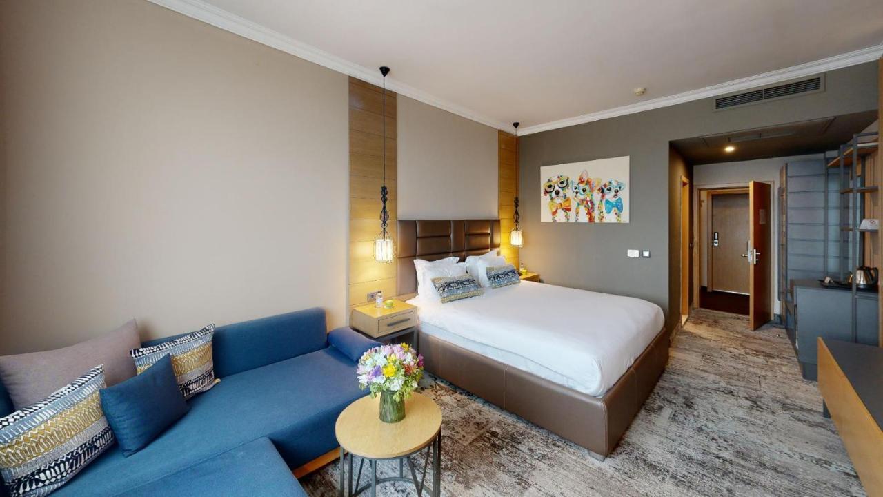 Hotel Expo Sofia