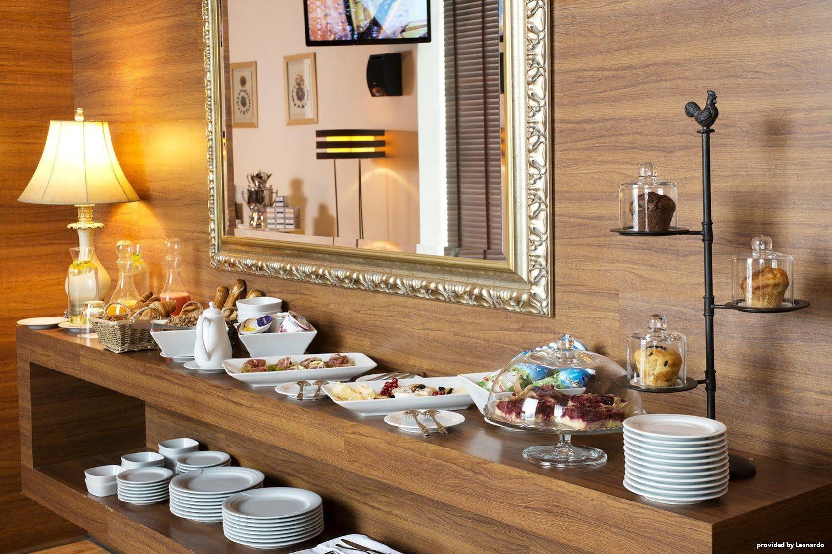 Hotel Expo 4*