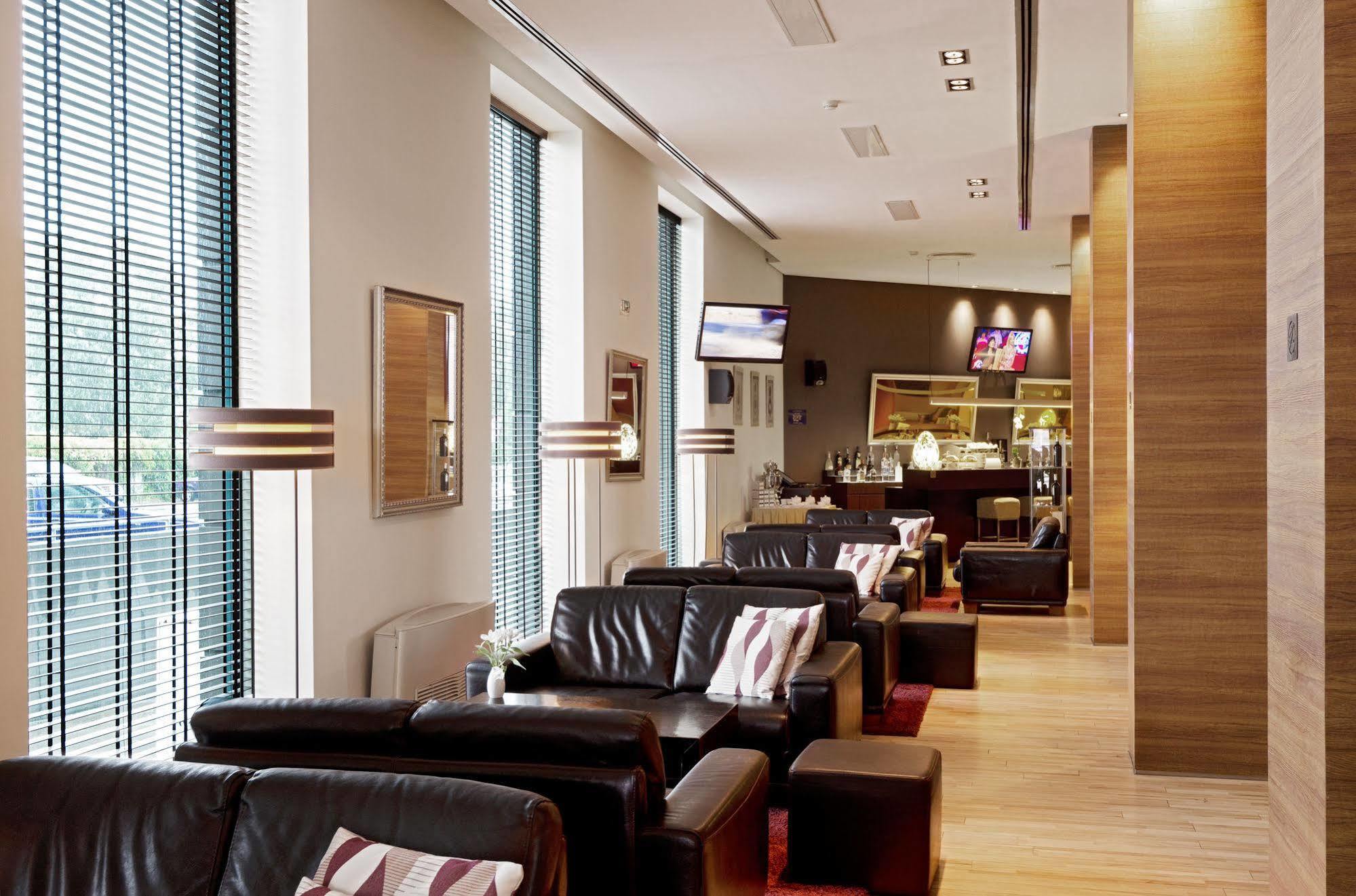 Hotel Expo