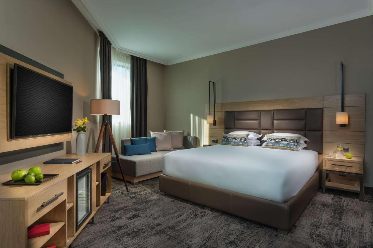 Expo Hotel Sofia